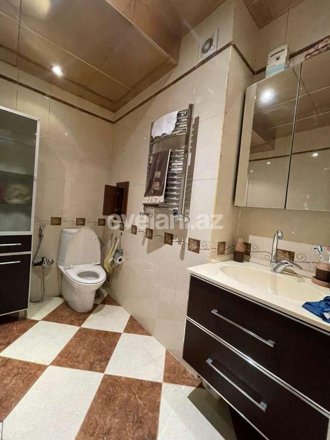 Satılır, yeni tikili, 4 otaqlı, 120 m², Bakı, Binəqədi r, 9-cu mikrorayon q, Memar Əcəmi m.