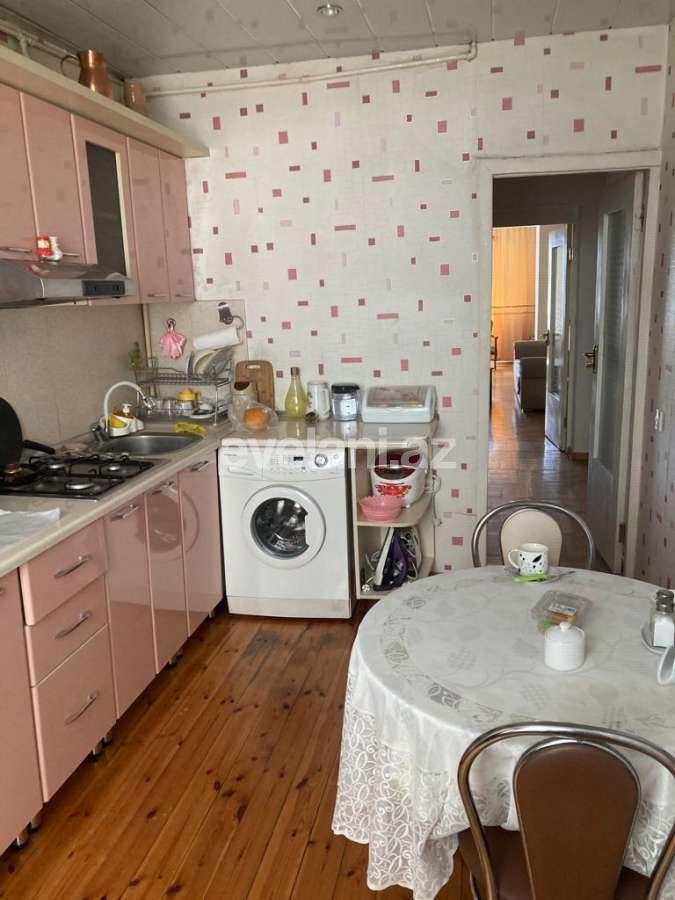 Продаётся, вторичка, 2-комнаты, 56 m², Баку, Наримановский r, 28 мая m.