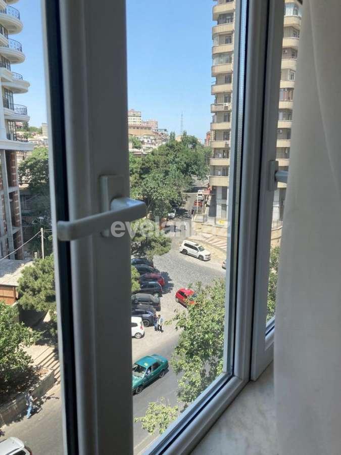 Продаётся, вторичка, 2-комнаты, 56 m², Баку, Наримановский r, 28 мая m.