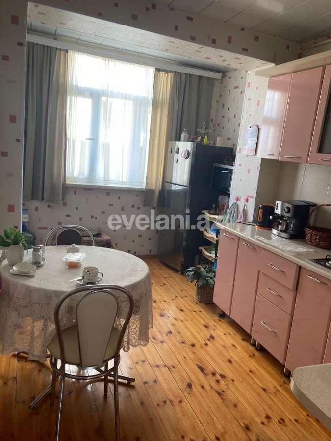 Продаётся, вторичка, 2-комнаты, 56 m², Баку, Наримановский r, 28 мая m.