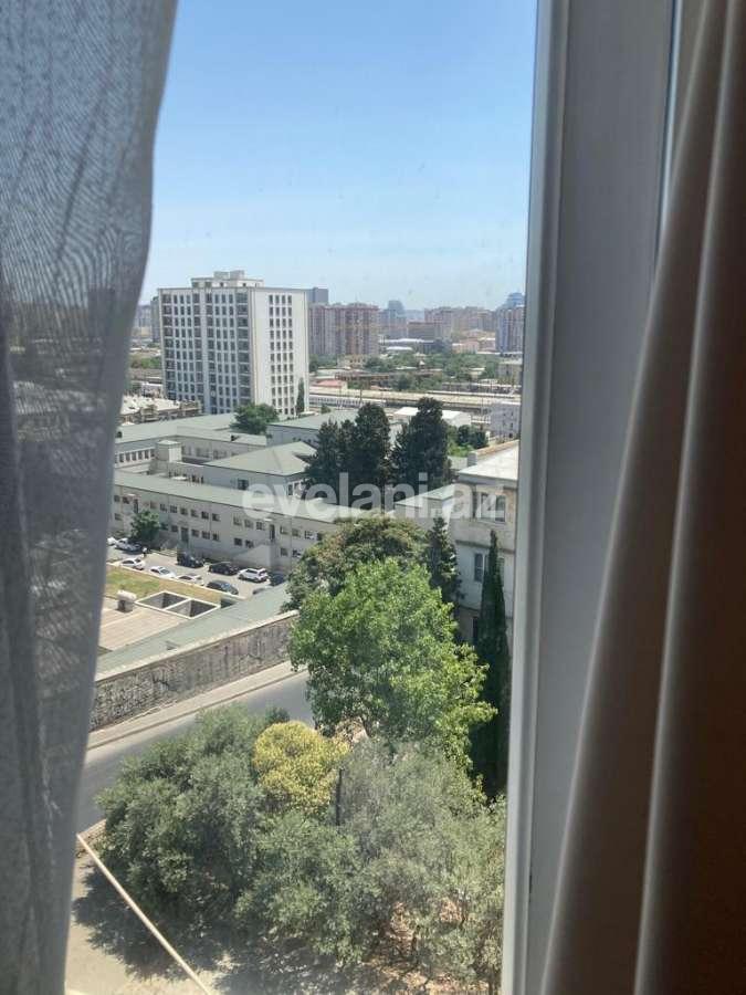 Продаётся, вторичка, 2-комнаты, 56 m², Баку, Наримановский r, 28 мая m.