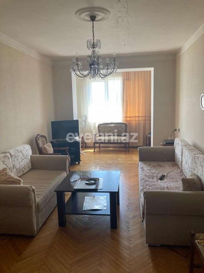 Продаётся, вторичка, 2-комнаты, 56 m², Баку, Наримановский r, 28 мая m.