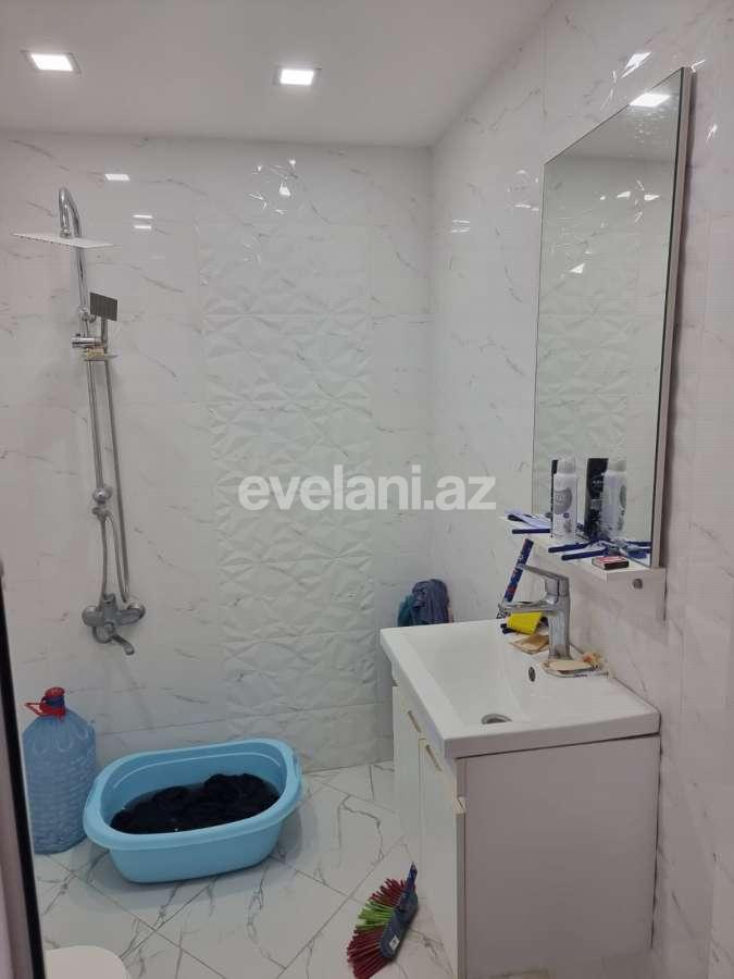 Satılır, köhnə tikili, 2 otaqlı, 65 m², Bakı, Sabunçu r.