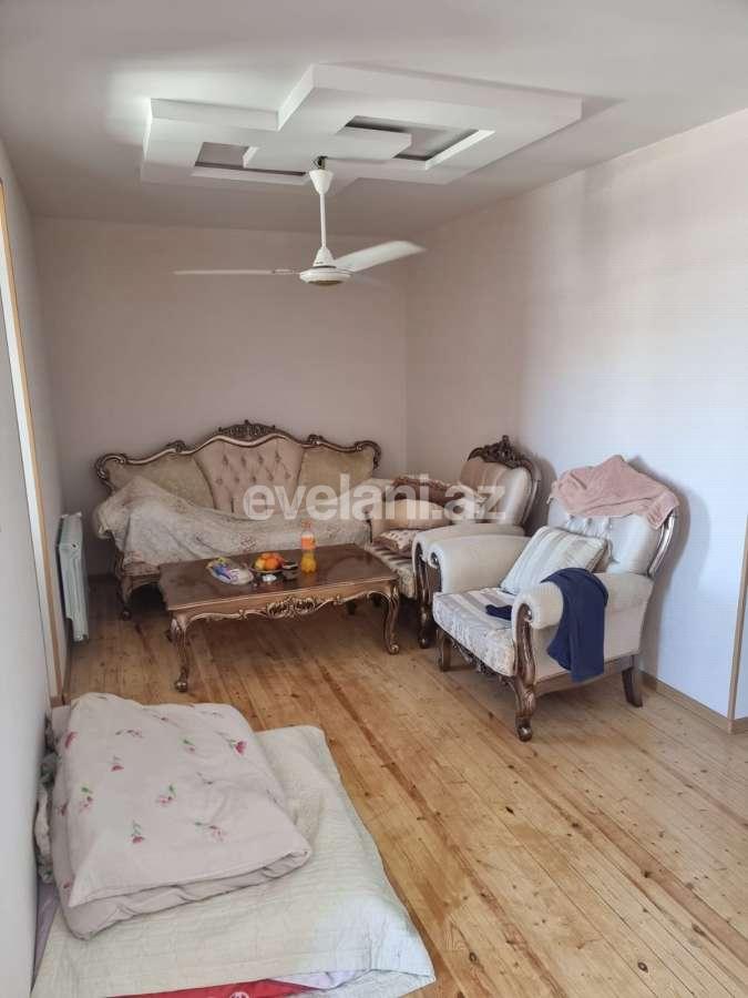 Satılır, köhnə tikili, 2 otaqlı, 65 m², Bakı, Sabunçu r.