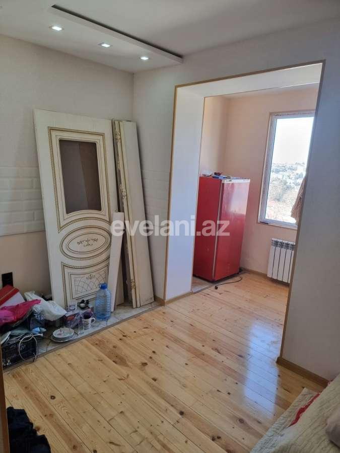 Satılır, köhnə tikili, 2 otaqlı, 65 m², Bakı, Sabunçu r.