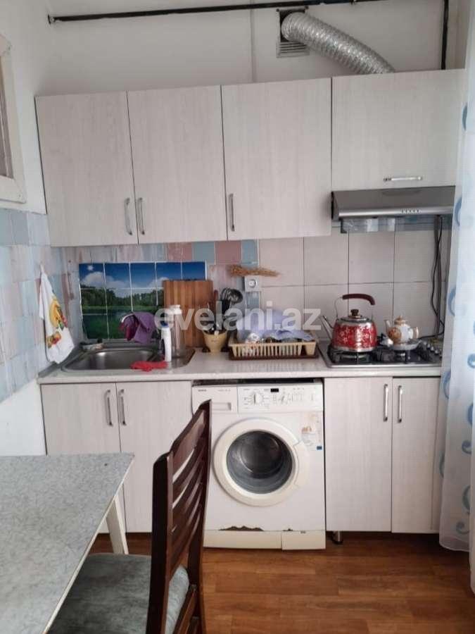 Rent, old building, 1 room, 42 m², Baku, Khatai r, Ahmedli m.