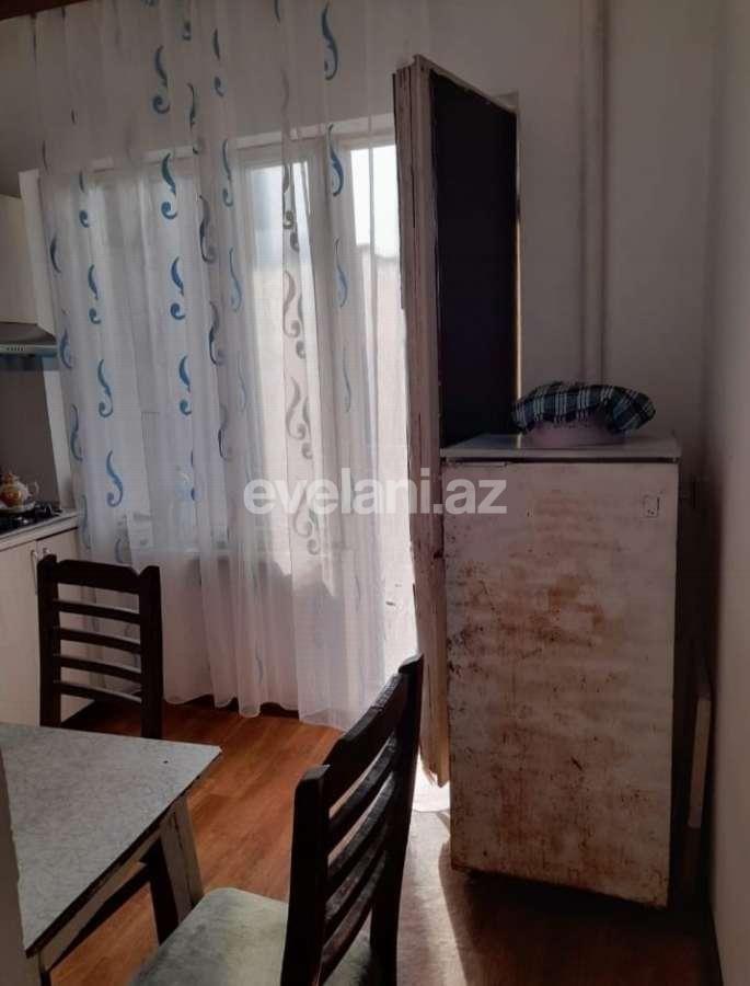 Rent, old building, 1 room, 42 m², Baku, Khatai r, Ahmedli m.