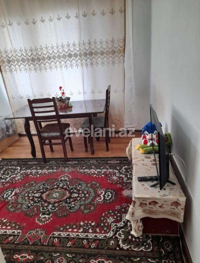 Rent, old building, 1 room, 42 m², Baku, Khatai r, Ahmedli m.