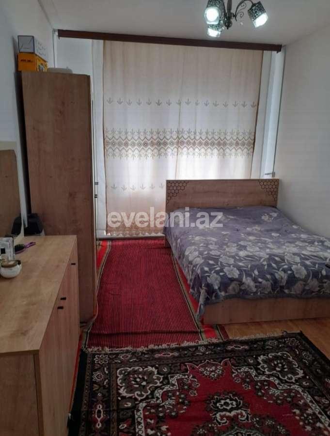 Rent, old building, 1 room, 42 m², Baku, Khatai r, Ahmedli m.