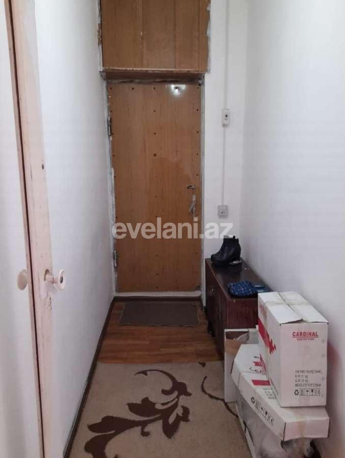 Rent, old building, 1 room, 42 m², Baku, Khatai r, Ahmedli m.