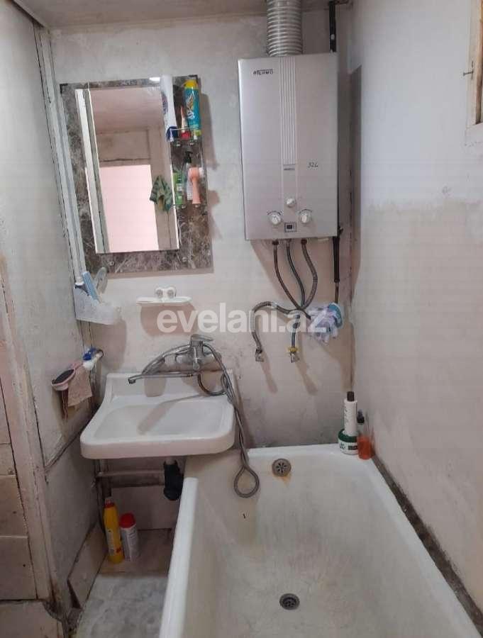 Rent, old building, 1 room, 42 m², Baku, Khatai r, Ahmedli m.