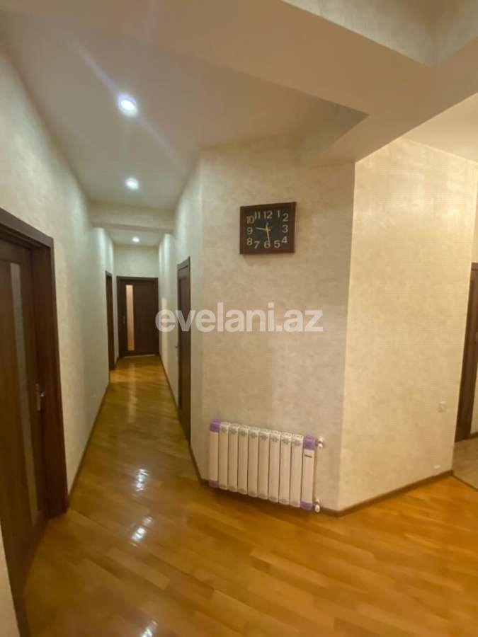 Satılır, yeni tikili, 3 otaqlı, 129 m², Bakı, Xətai r.