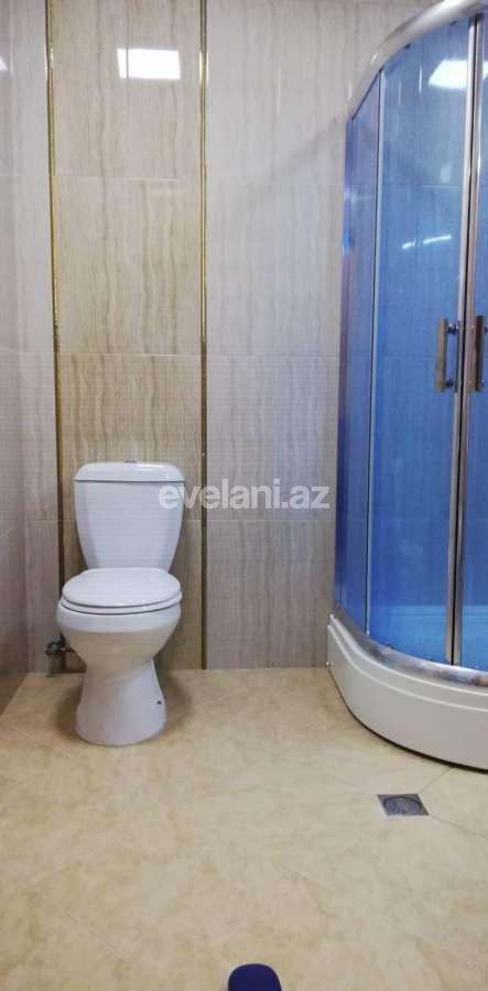 Satılır, yeni tikili, 3 otaqlı, 129 m², Bakı, Xətai r.