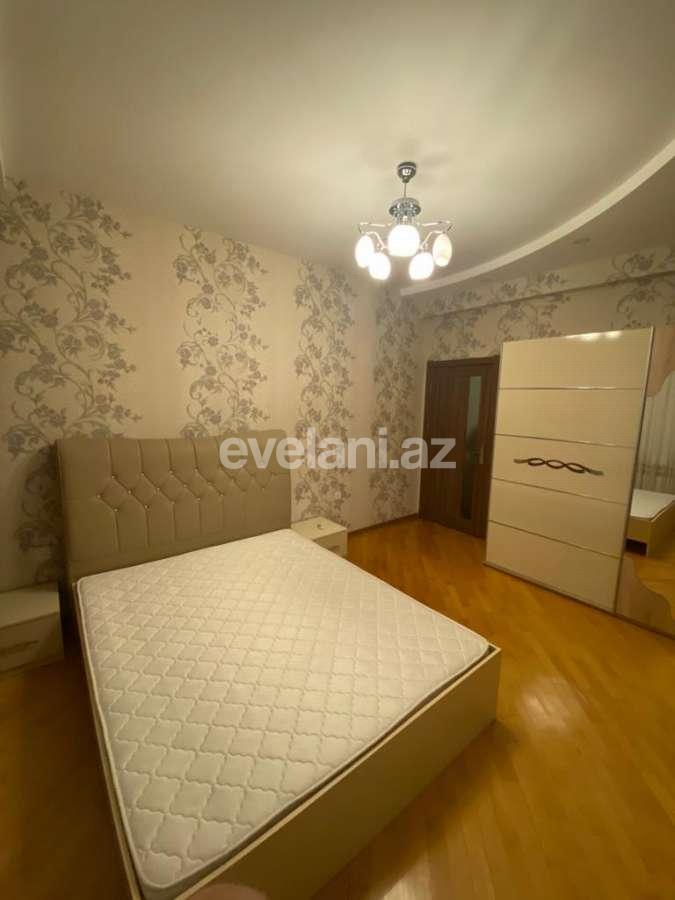 Satılır, yeni tikili, 3 otaqlı, 129 m², Bakı, Xətai r.