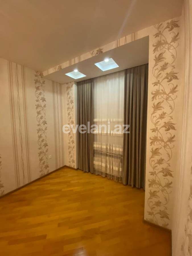 Satılır, yeni tikili, 3 otaqlı, 129 m², Bakı, Xətai r.