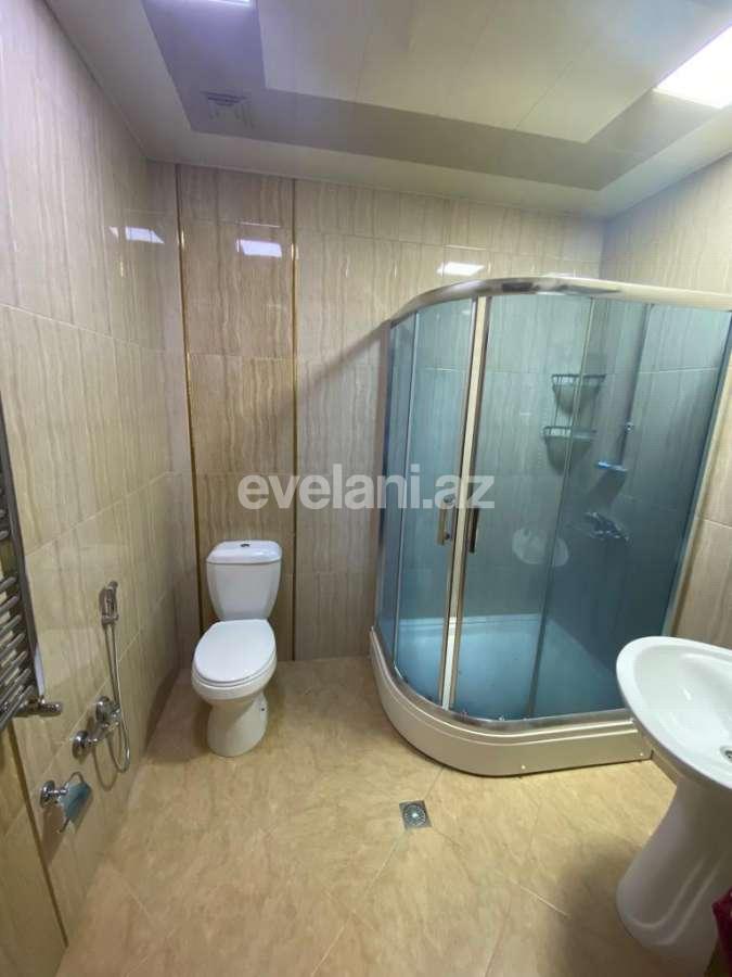 Satılır, yeni tikili, 3 otaqlı, 129 m², Bakı, Xətai r.