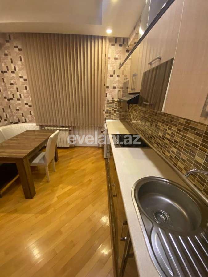 Satılır, yeni tikili, 3 otaqlı, 129 m², Bakı, Xətai r.