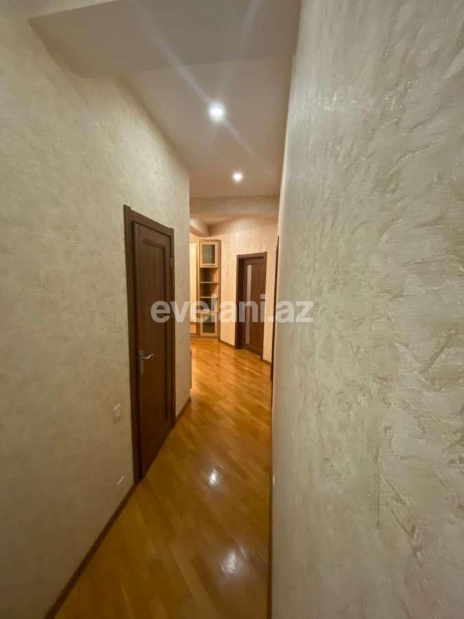 Satılır, yeni tikili, 3 otaqlı, 129 m², Bakı, Xətai r.