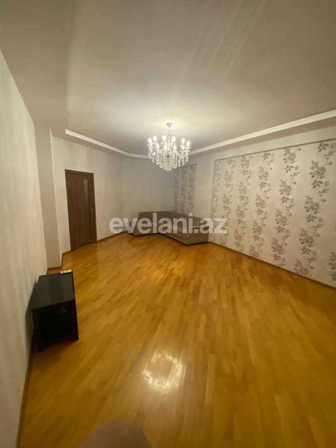 Satılır, yeni tikili, 3 otaqlı, 129 m², Bakı, Xətai r.