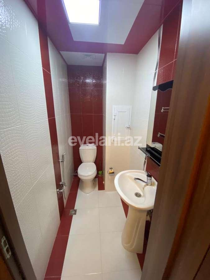 Satılır, yeni tikili, 3 otaqlı, 129 m², Bakı, Xətai r.