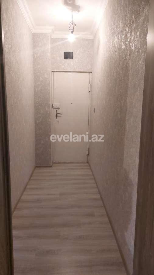 Satılır, köhnə tikili, 2 otaqlı, 38 m², Bakı, Suraxanı r.