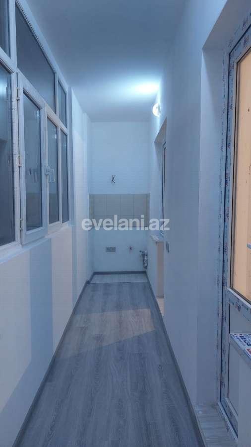 Satılır, köhnə tikili, 2 otaqlı, 38 m², Bakı, Suraxanı r.