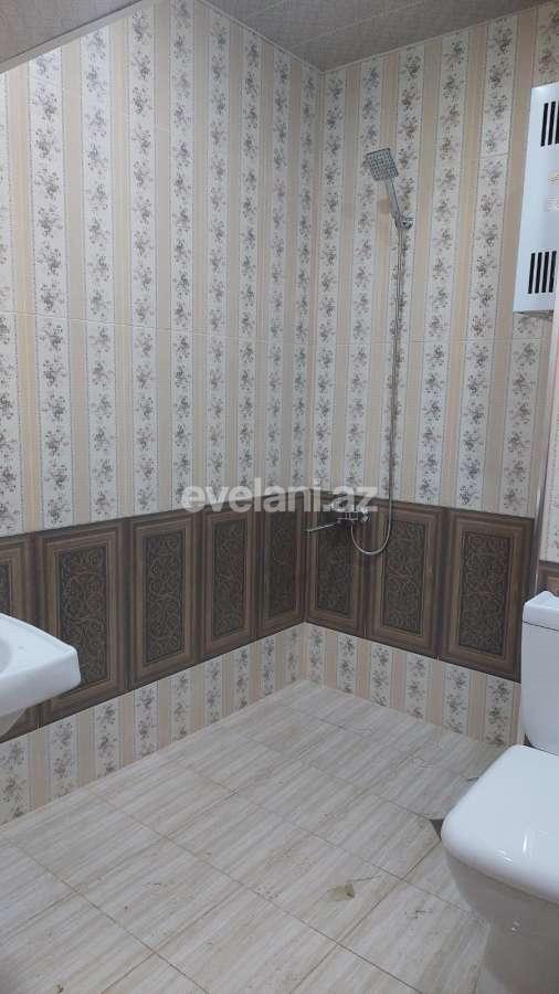 Satılır, köhnə tikili, 2 otaqlı, 38 m², Bakı, Suraxanı r.