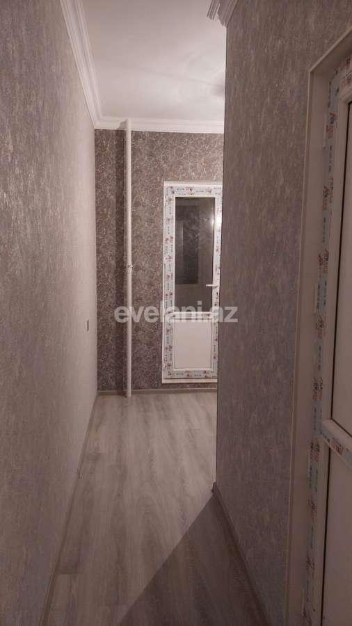 Satılır, köhnə tikili, 2 otaqlı, 38 m², Bakı, Suraxanı r.