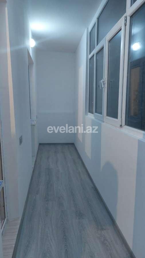 Satılır, köhnə tikili, 2 otaqlı, 38 m², Bakı, Suraxanı r.