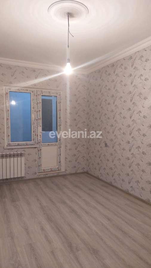 Satılır, köhnə tikili, 2 otaqlı, 38 m², Bakı, Suraxanı r.