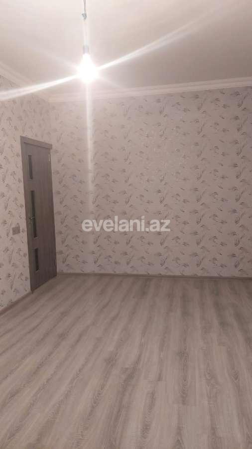 Satılır, köhnə tikili, 2 otaqlı, 38 m², Bakı, Suraxanı r.