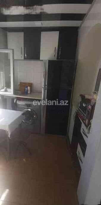 Kirayə verilir, köhnə tikili, 3 otaqlı, 60 m², Bakı, Nizami r, Neftçilər m.