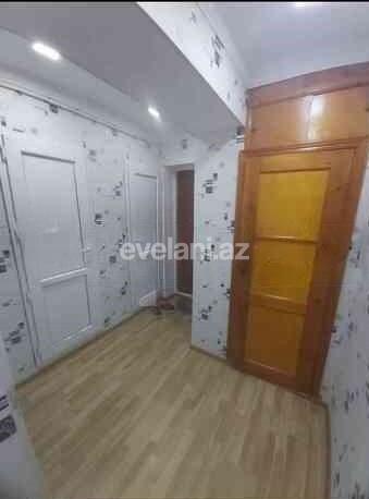 Kirayə verilir, köhnə tikili, 3 otaqlı, 60 m², Bakı, Nizami r, Neftçilər m.