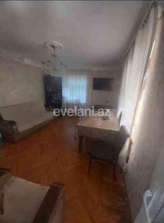 Kirayə verilir, köhnə tikili, 3 otaqlı, 60 m², Bakı, Nizami r, Neftçilər m.