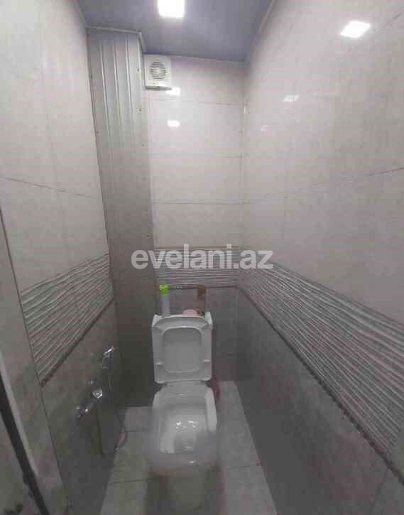 Kirayə verilir, köhnə tikili, 3 otaqlı, 60 m², Bakı, Nizami r, Neftçilər m.