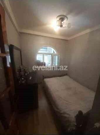 Kirayə verilir, köhnə tikili, 3 otaqlı, 60 m², Bakı, Nizami r, Neftçilər m.