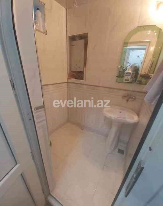 Kirayə verilir, köhnə tikili, 3 otaqlı, 60 m², Bakı, Nizami r, Neftçilər m.