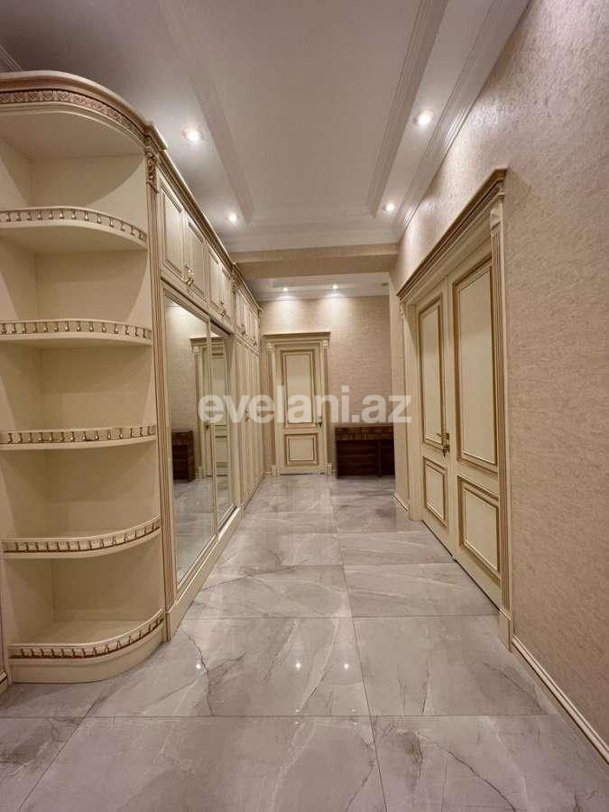 Kirayə verilir, yeni tikili, 3 otaqlı, 172 m², Bakı, Nərimanov r, Nəriman Nərimanov m.