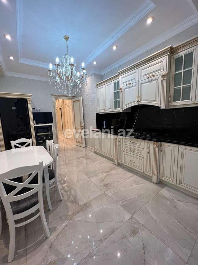 Kirayə verilir, yeni tikili, 3 otaqlı, 172 m², Bakı, Nərimanov r, Nəriman Nərimanov m.