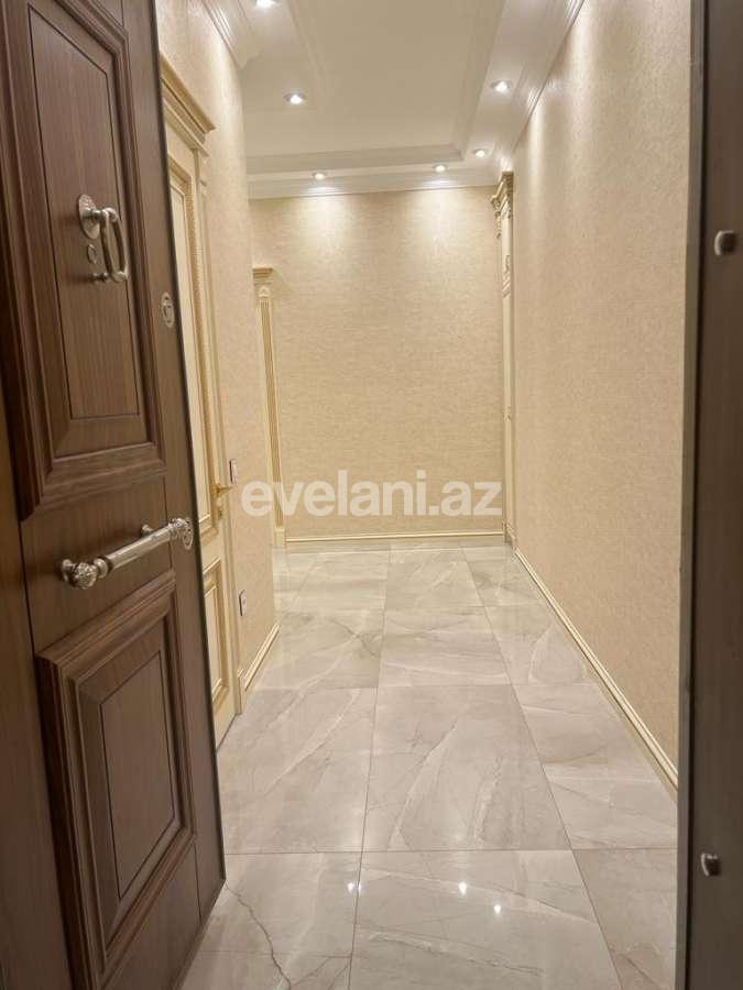 Kirayə verilir, yeni tikili, 3 otaqlı, 172 m², Bakı, Nərimanov r, Nəriman Nərimanov m.