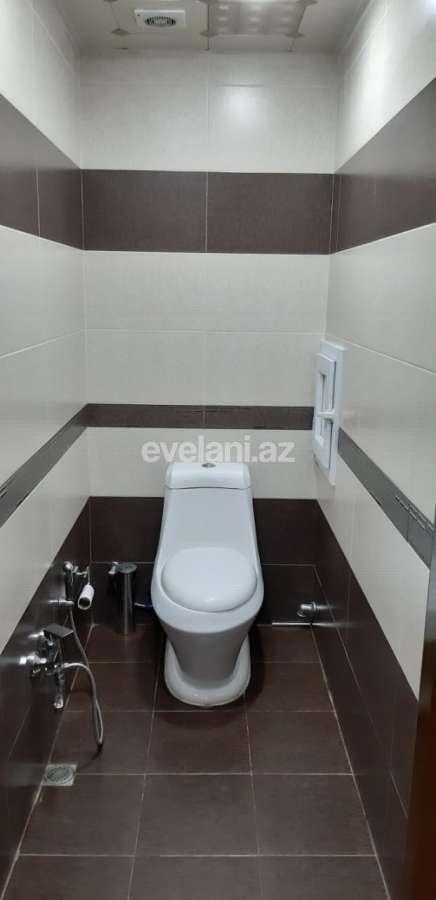 Сдаётся, новостройка, 3-комнаты, 116 m², Баку, Насиминский r, 8 Ноябрь m.