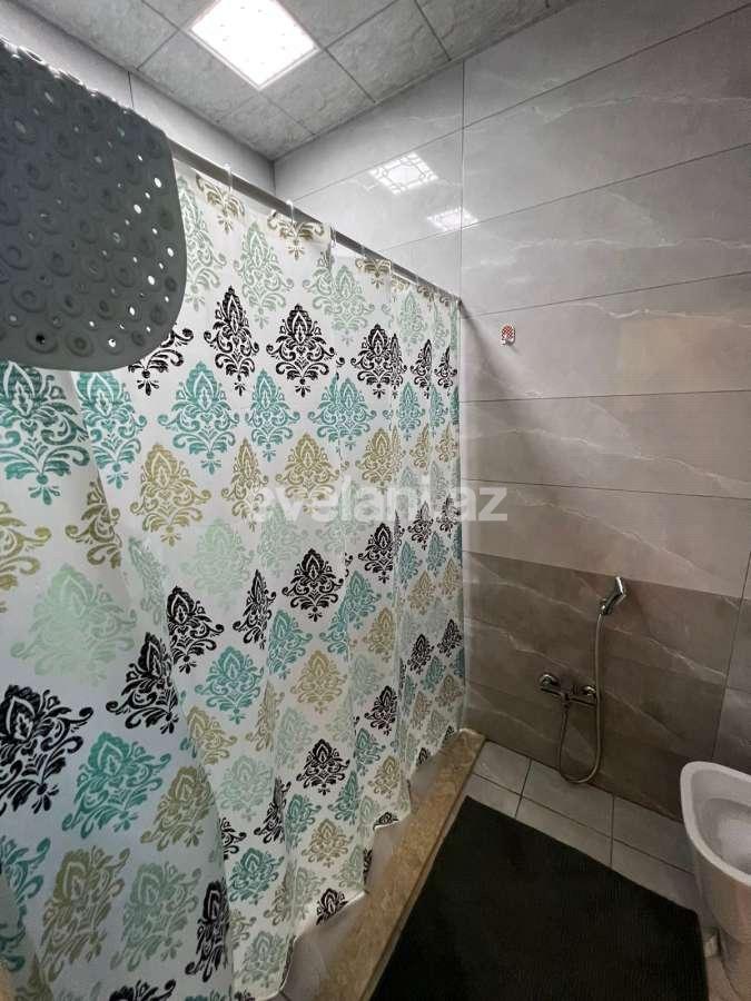 Kirayə verilir, yeni tikili, 3 otaqlı, 100 m², Bakı, Xətai r, Həzi Aslanov q, Həzi Aslanov m.