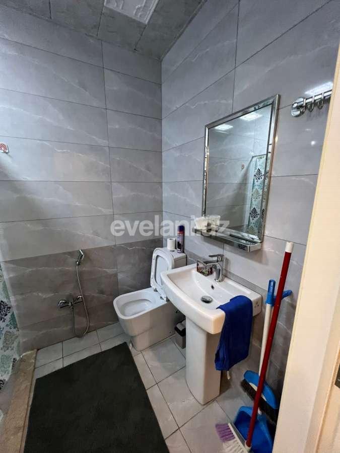 Kirayə verilir, yeni tikili, 3 otaqlı, 100 m², Bakı, Xətai r, Həzi Aslanov q, Həzi Aslanov m.