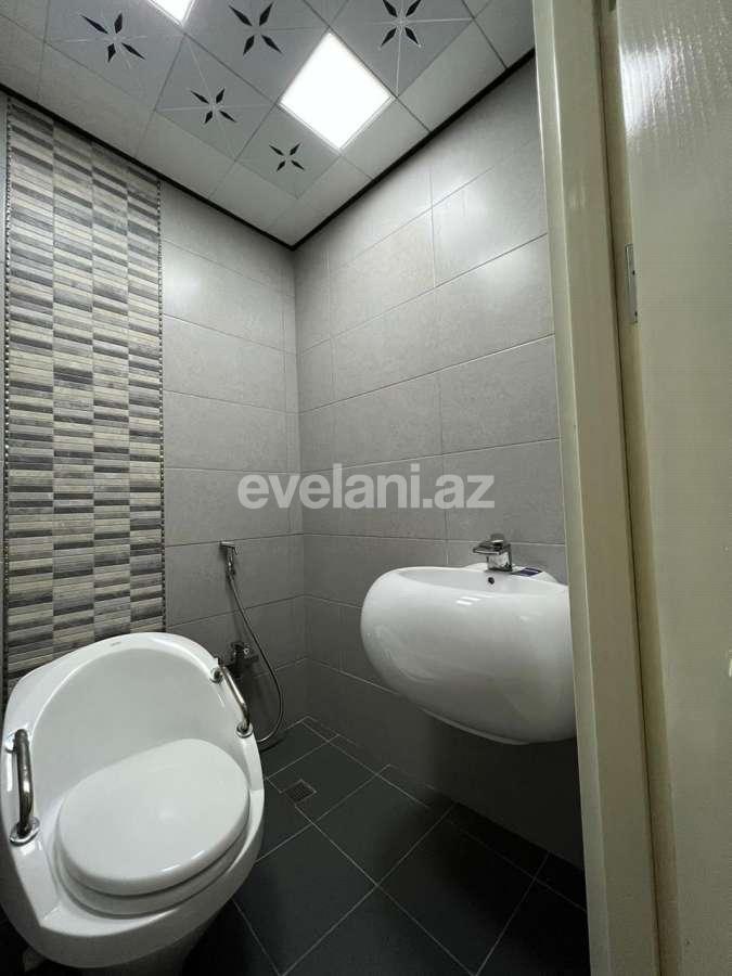 Kirayə verilir, yeni tikili, 3 otaqlı, 165 m², Bakı, Nərimanov r, 28 may m.