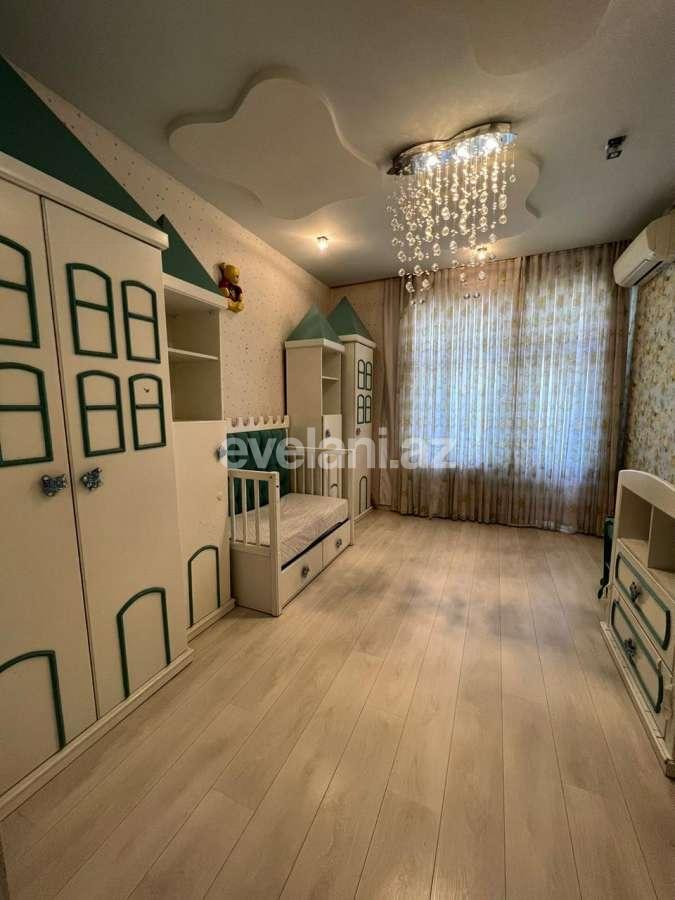 Kirayə verilir, yeni tikili, 3 otaqlı, 165 m², Bakı, Nərimanov r, 28 may m.