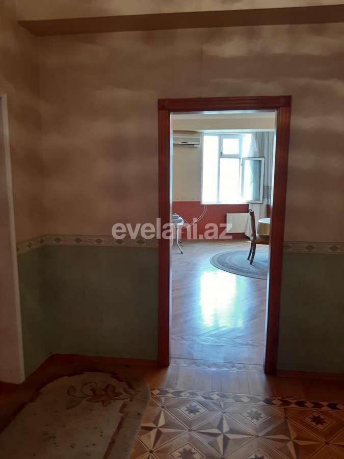 Satılır, yeni tikili, 3 otaqlı, 130 m², Bakı, Nərimanov r, 28 may m.