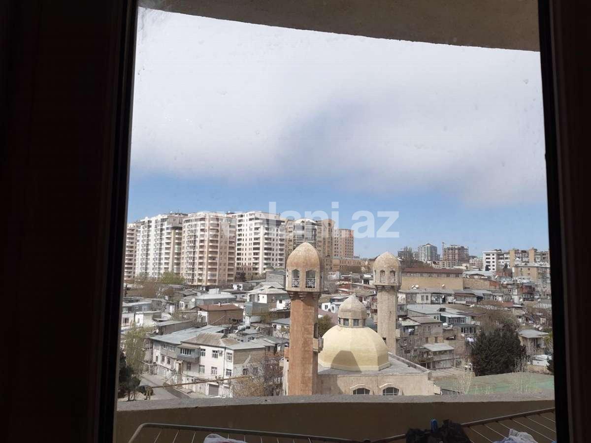Satılır, yeni tikili, 3 otaqlı, 130 m², Bakı, Nərimanov r, 28 may m.