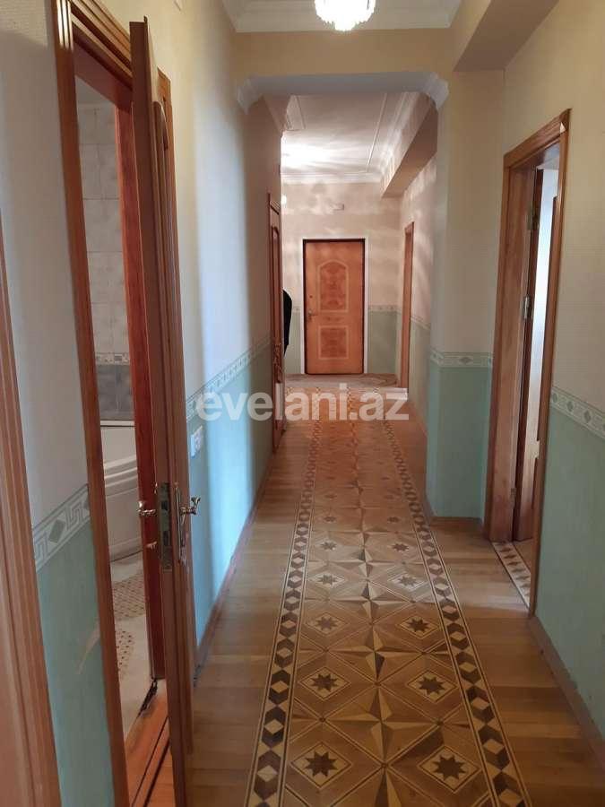 Satılır, yeni tikili, 3 otaqlı, 130 m², Bakı, Nərimanov r, 28 may m.