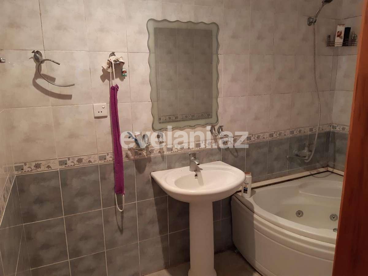 Satılır, yeni tikili, 3 otaqlı, 130 m², Bakı, Nərimanov r, 28 may m.