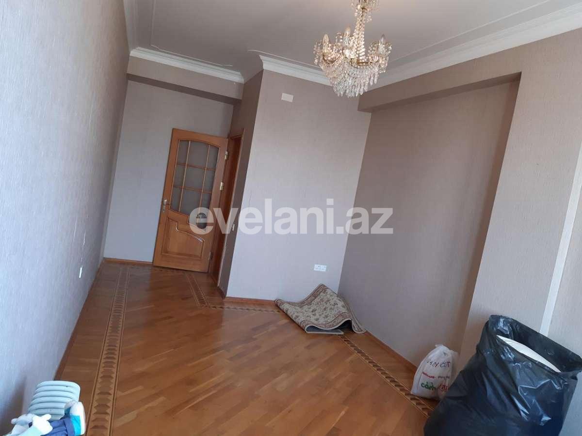 Satılır, yeni tikili, 3 otaqlı, 130 m², Bakı, Nərimanov r, 28 may m.